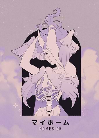 Homesick
