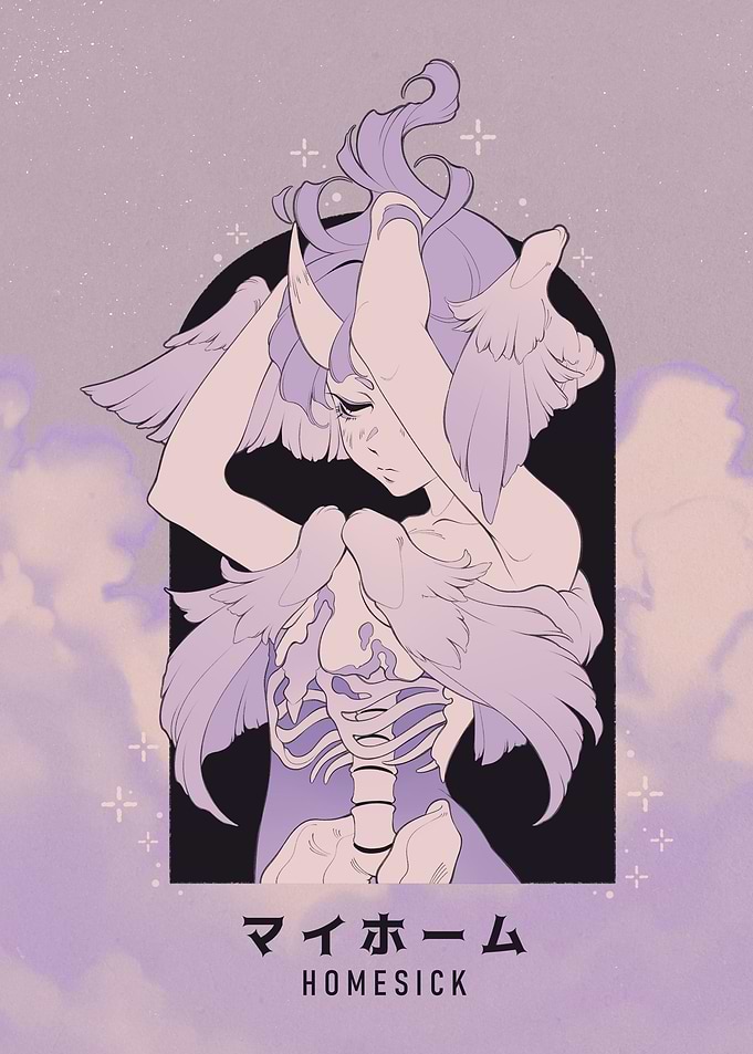 Homesick