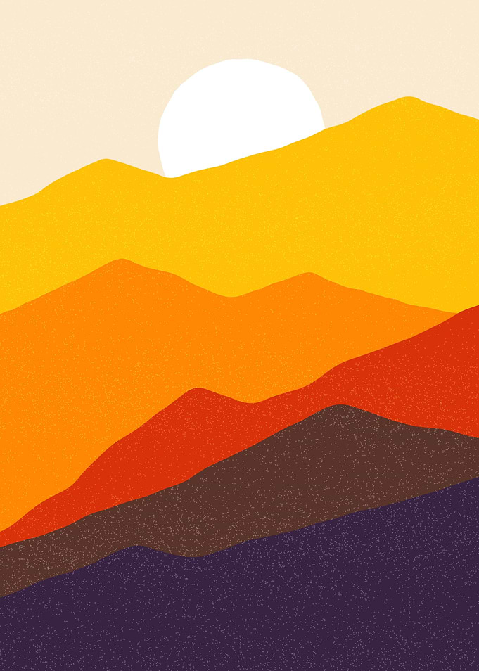 The Desert