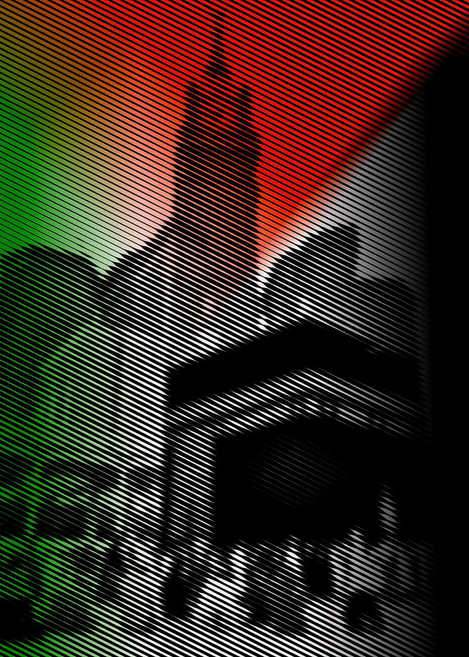 Please Save Palestine