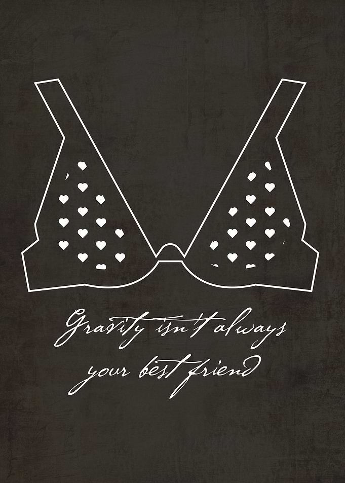 Delicate Bra