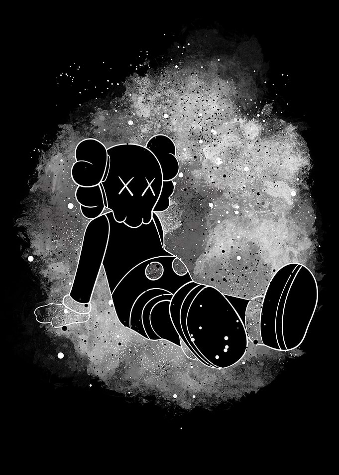 Kaws