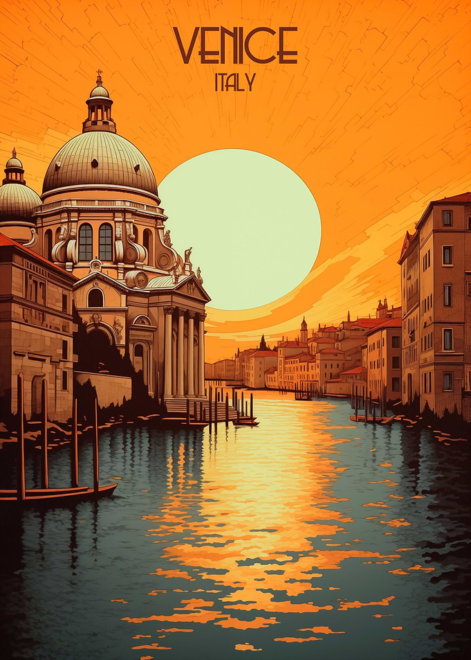 Venice