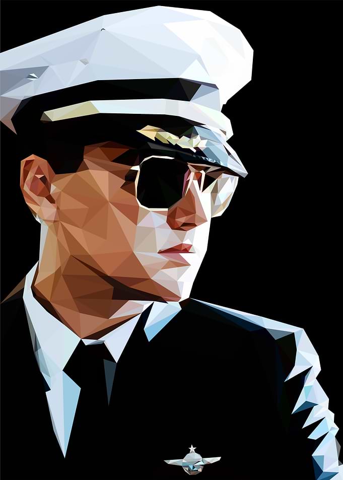 catch me if you can