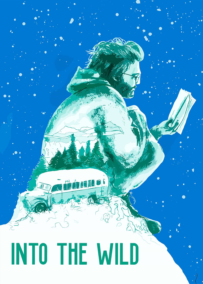 Into the Wild