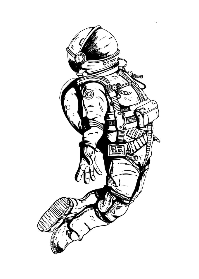 Astronaut