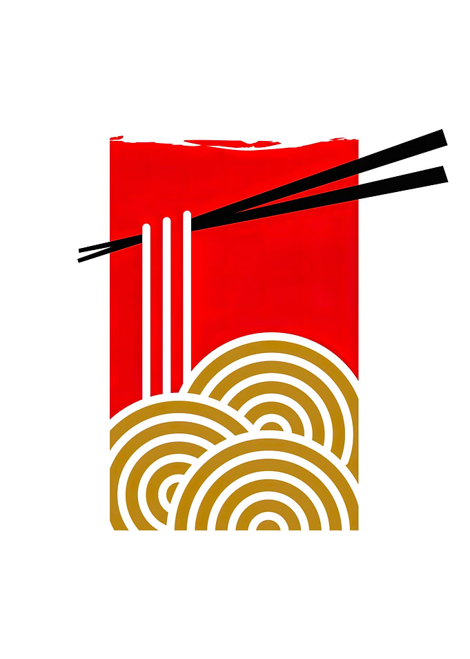 ramen japanese food