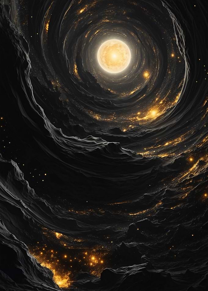 Manipulation Moon