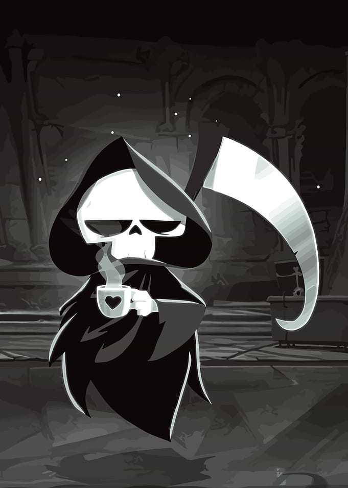 Have a nice death