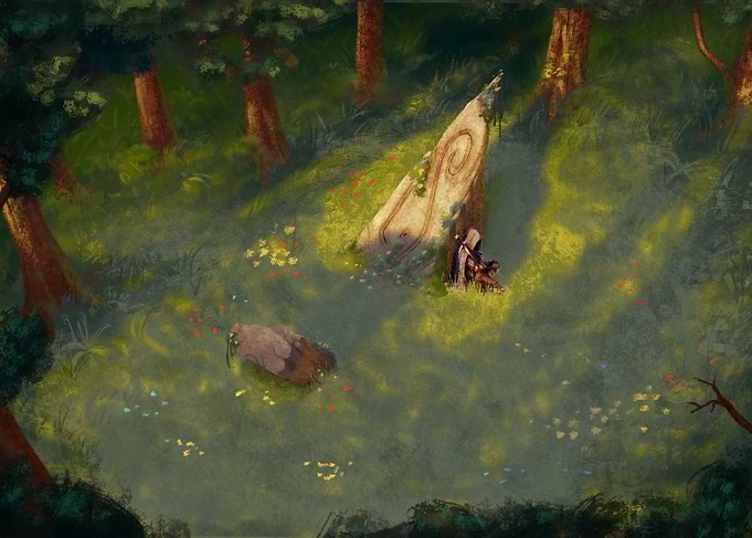 Rest