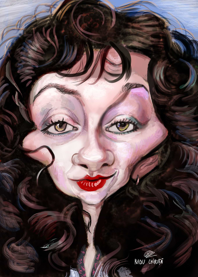 Kate Bush