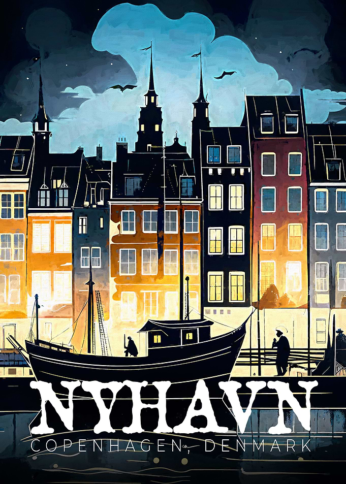 Nyhavn