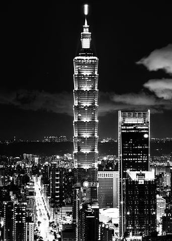 Shanghai