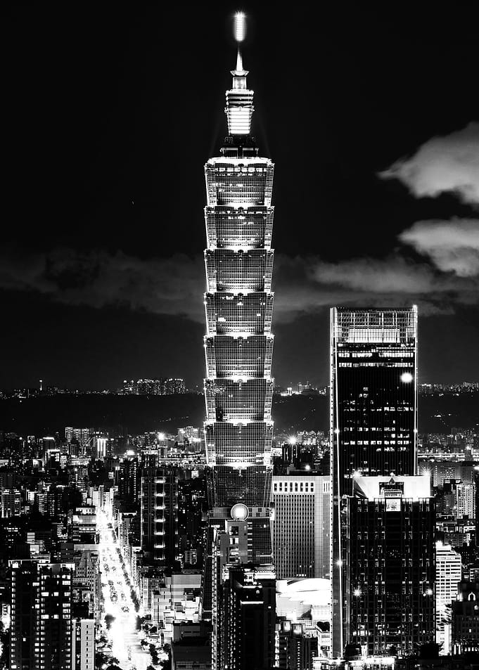 Shanghai