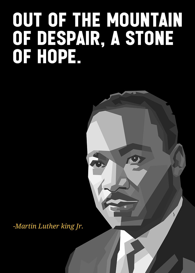 Martin Luther King
