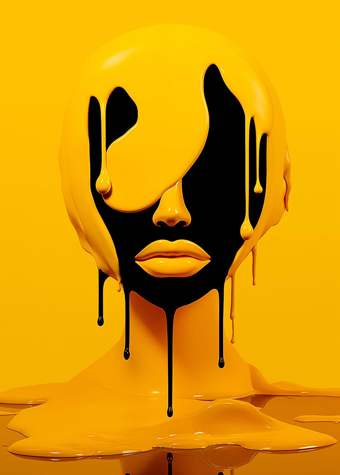Melting Silence