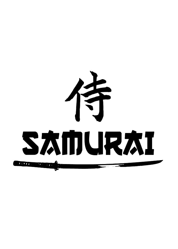 Samurai
