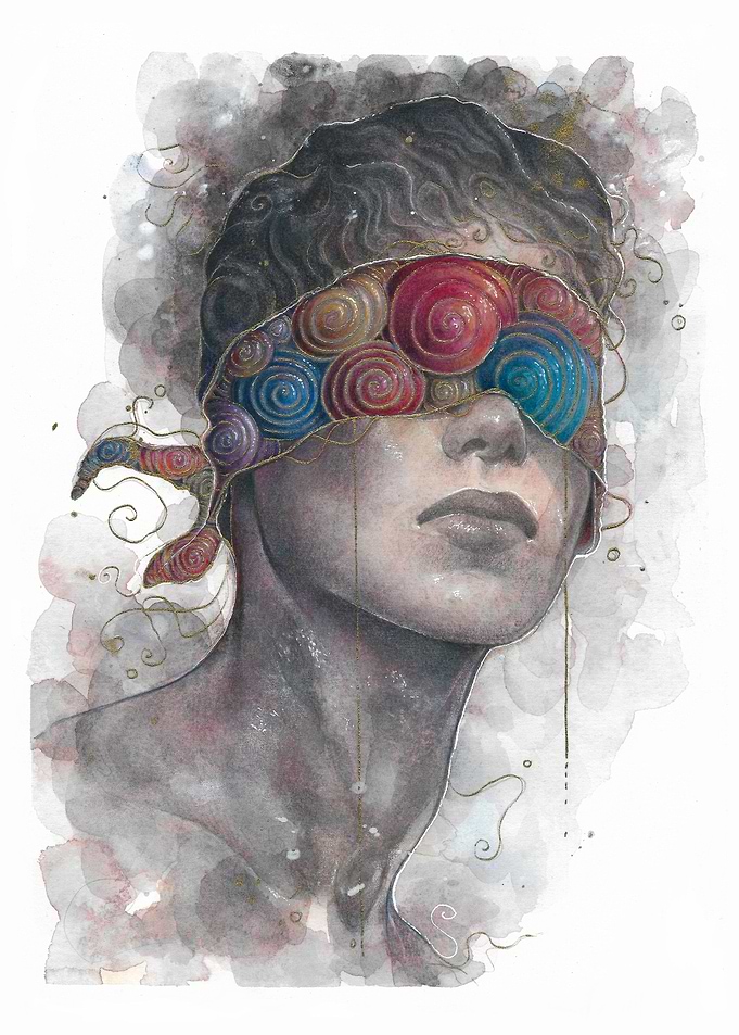 Anhedonia