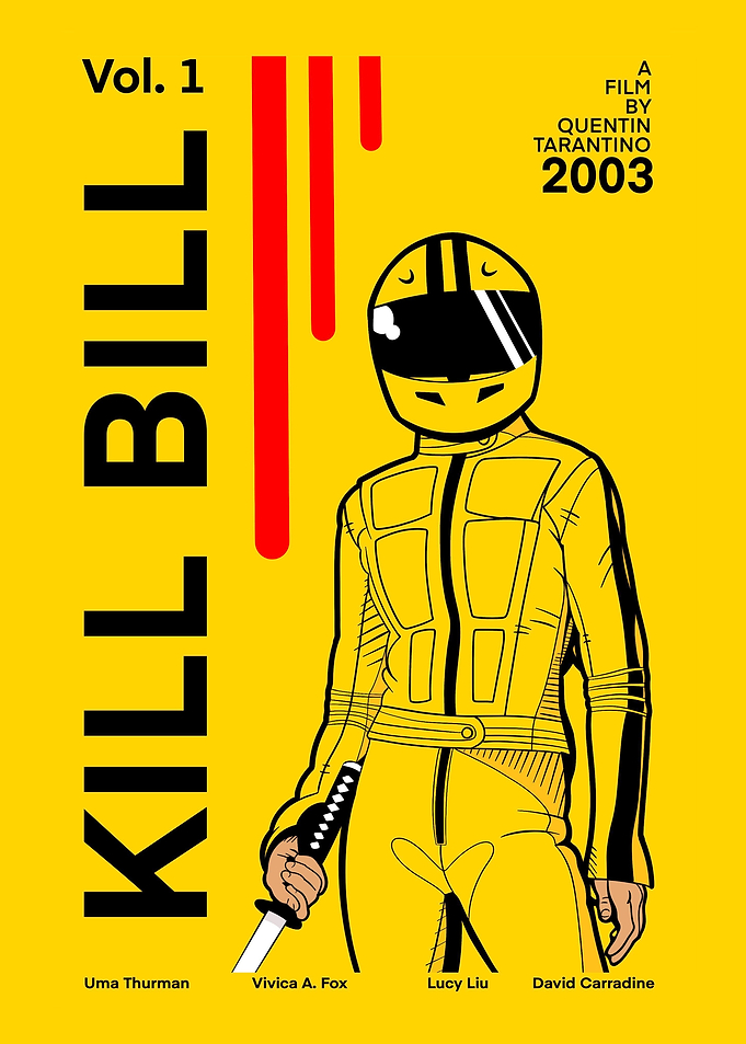 Kill Bill