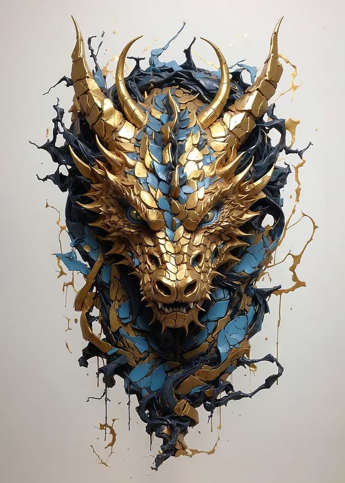 Dragon Rock