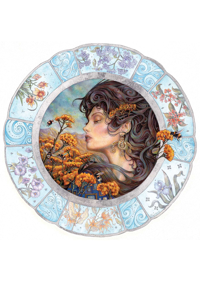 Dreams of Pollen