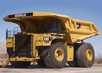Caterpillar
