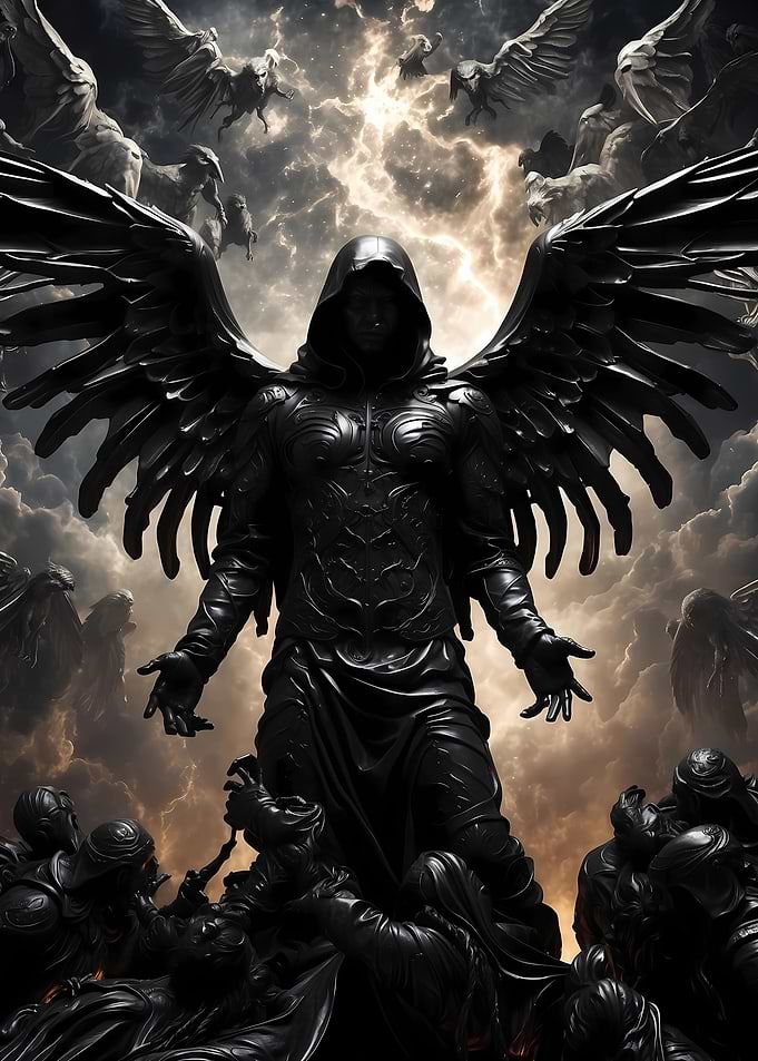 Dark Angel