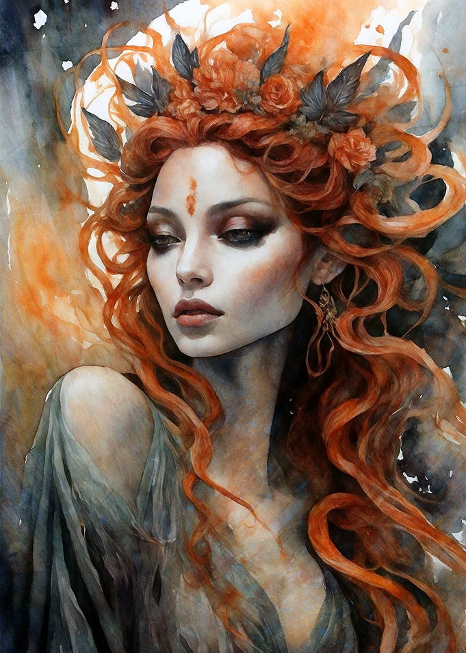 Dark Siren