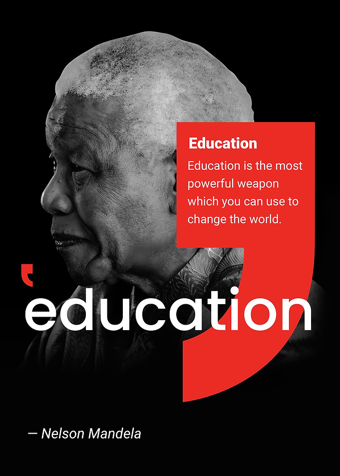 Nelson Mandela quotes