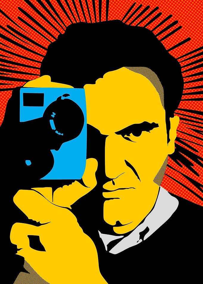 Tarantino