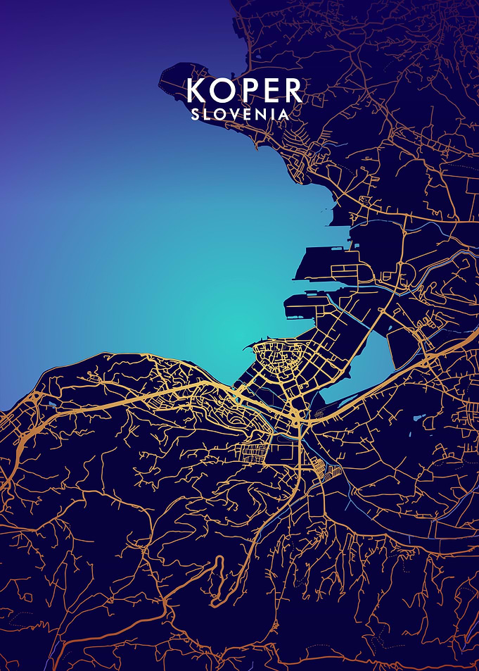 Koper Slovenia