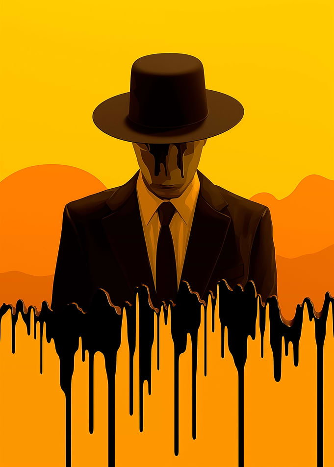 Melting Mystery
