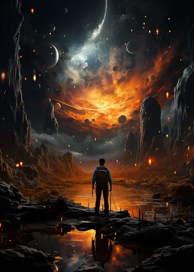 Fantasy Space