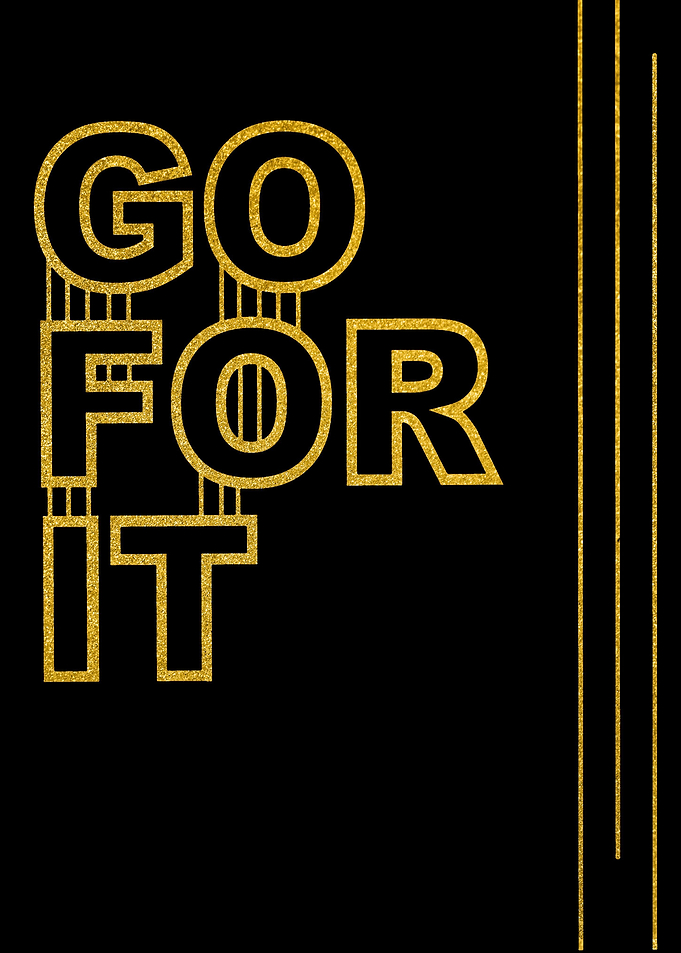 Go For It