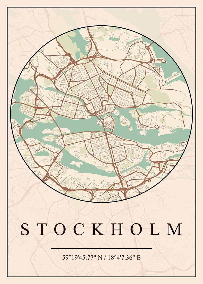 STOCKHOLM