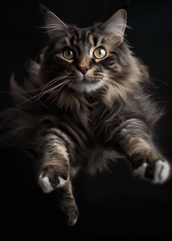 Cat 1