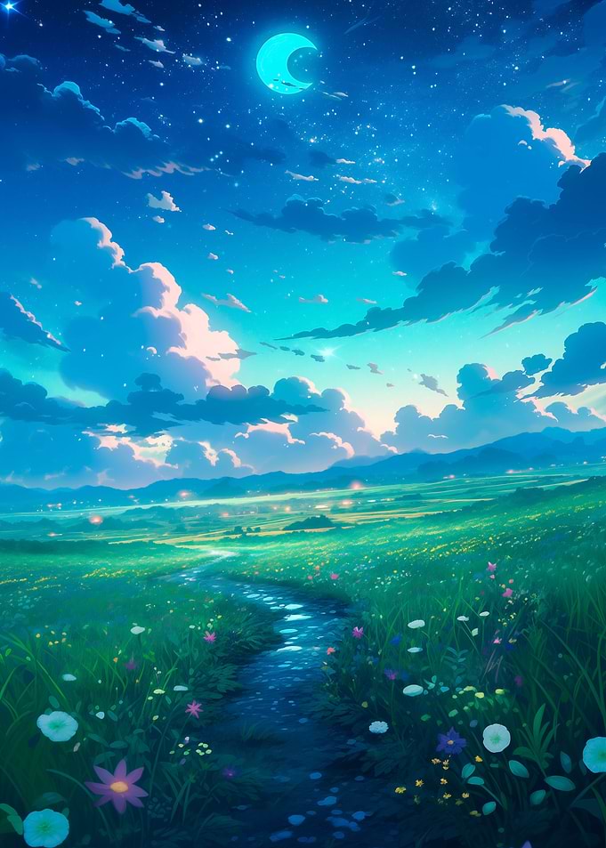Aurora Nocturne