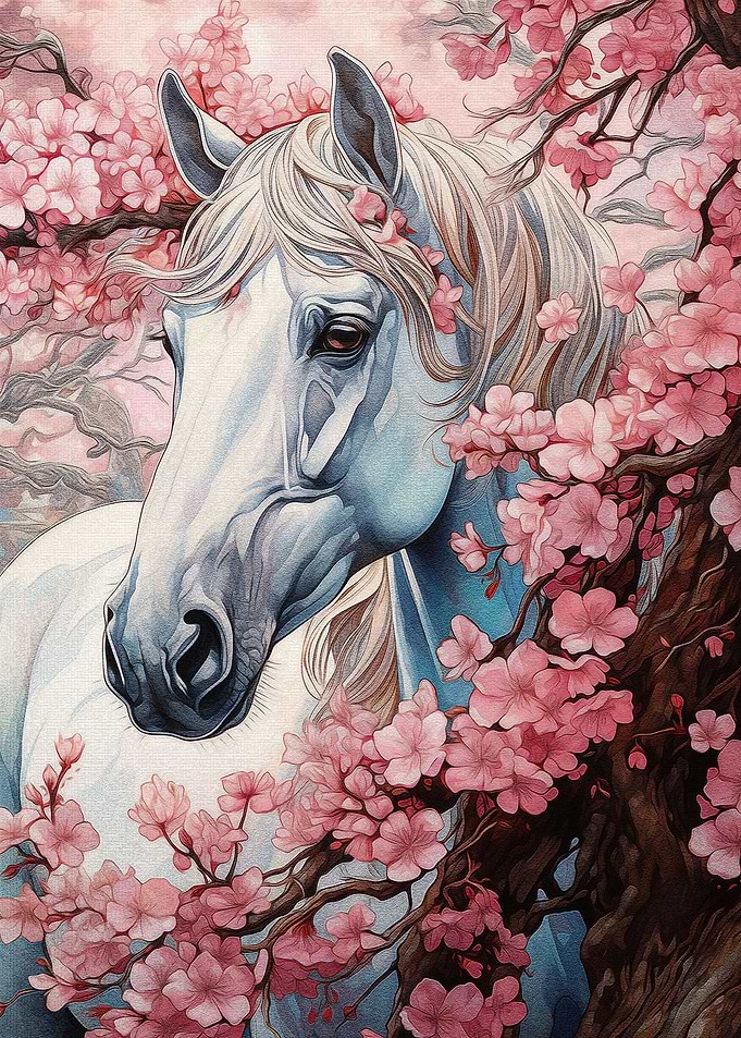 Stallion Strokes