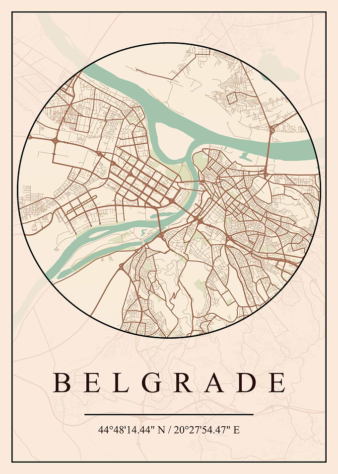 BELGRADE