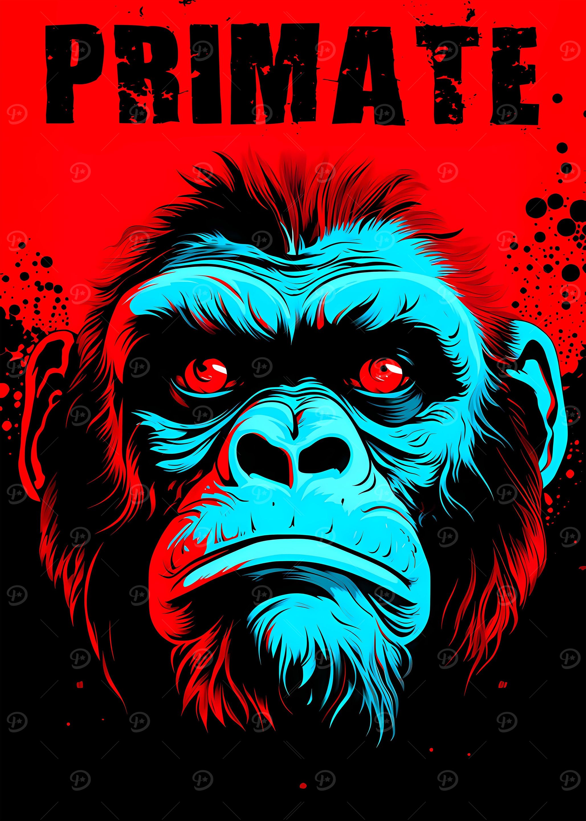 Primate