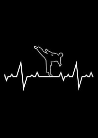 Taekwondo