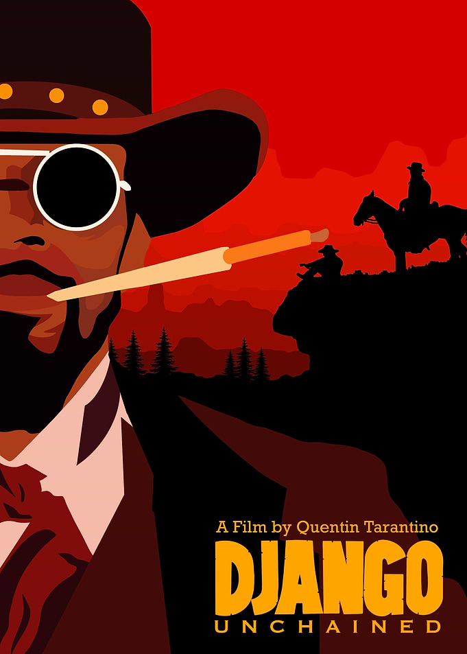Django unchained