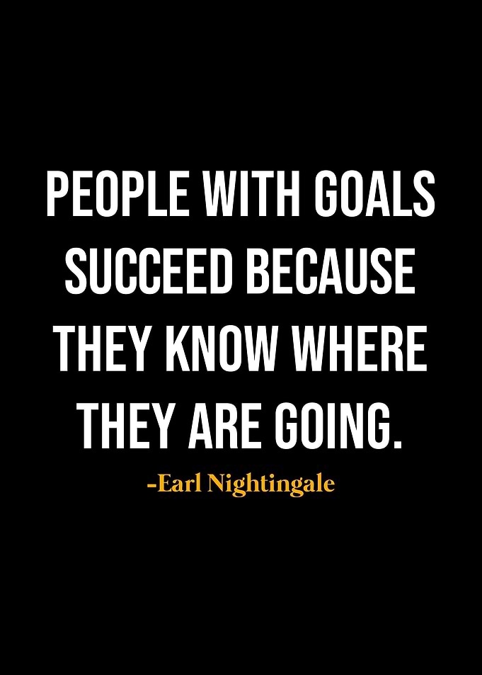 Earl Nightingale Quotes