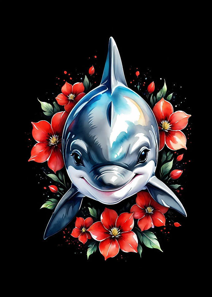 Dolphin