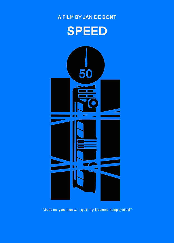 Speed