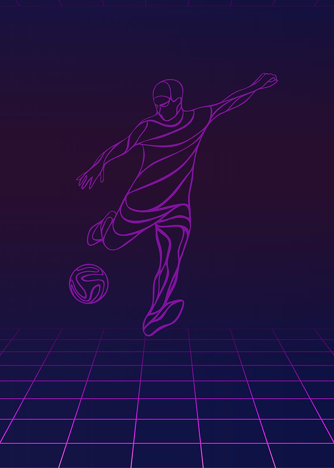 Player Football