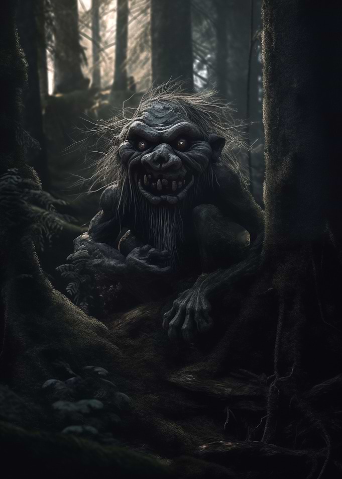 Troll 1