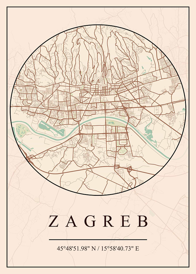 ZAGREB
