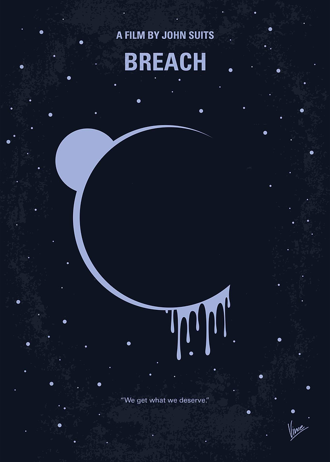 No1421 Breach