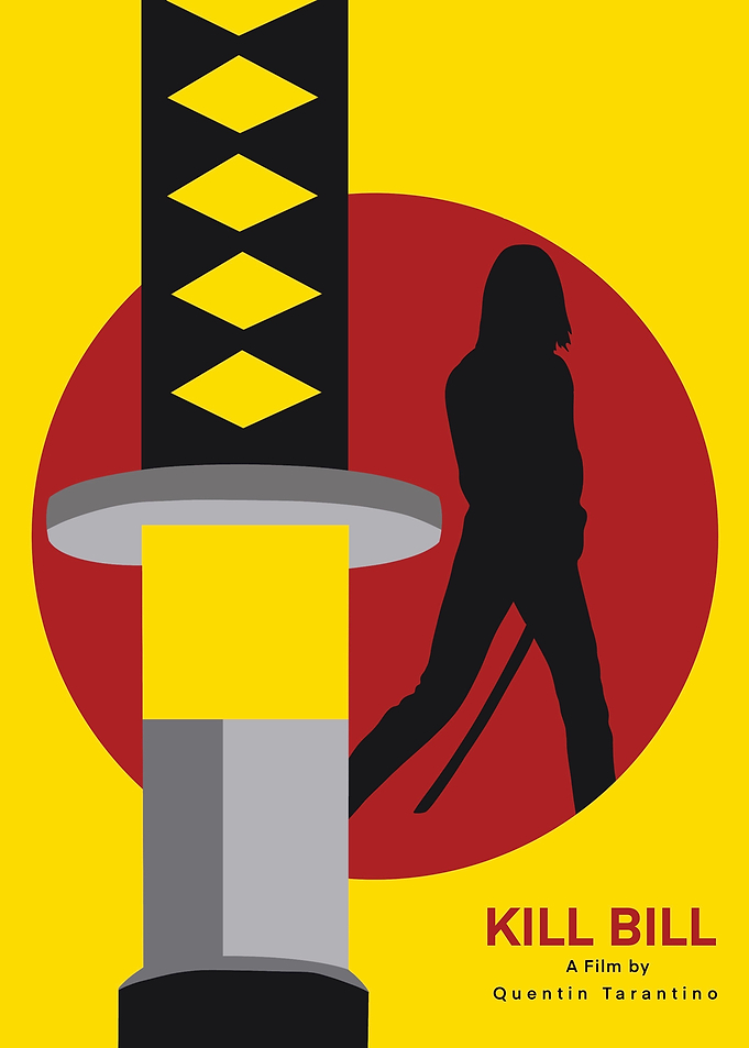 Kill Bill